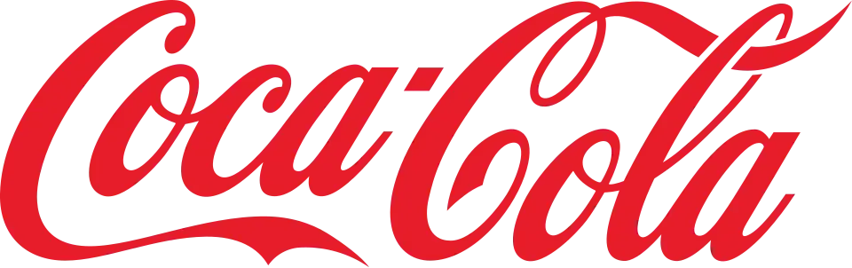 Logo cliente Coca Cola