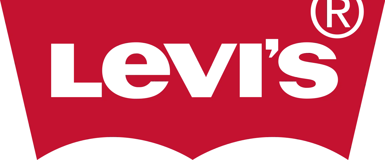 Logo cliente Levi'S