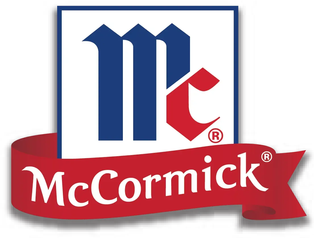Logo cliente McCormick
