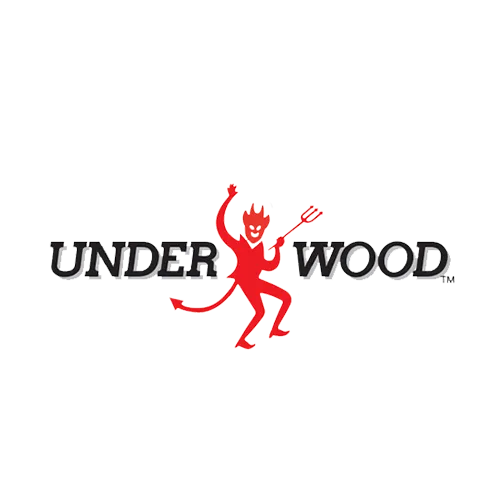 Logo cliente Underwood