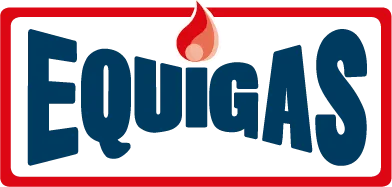Logo cliente Equigas