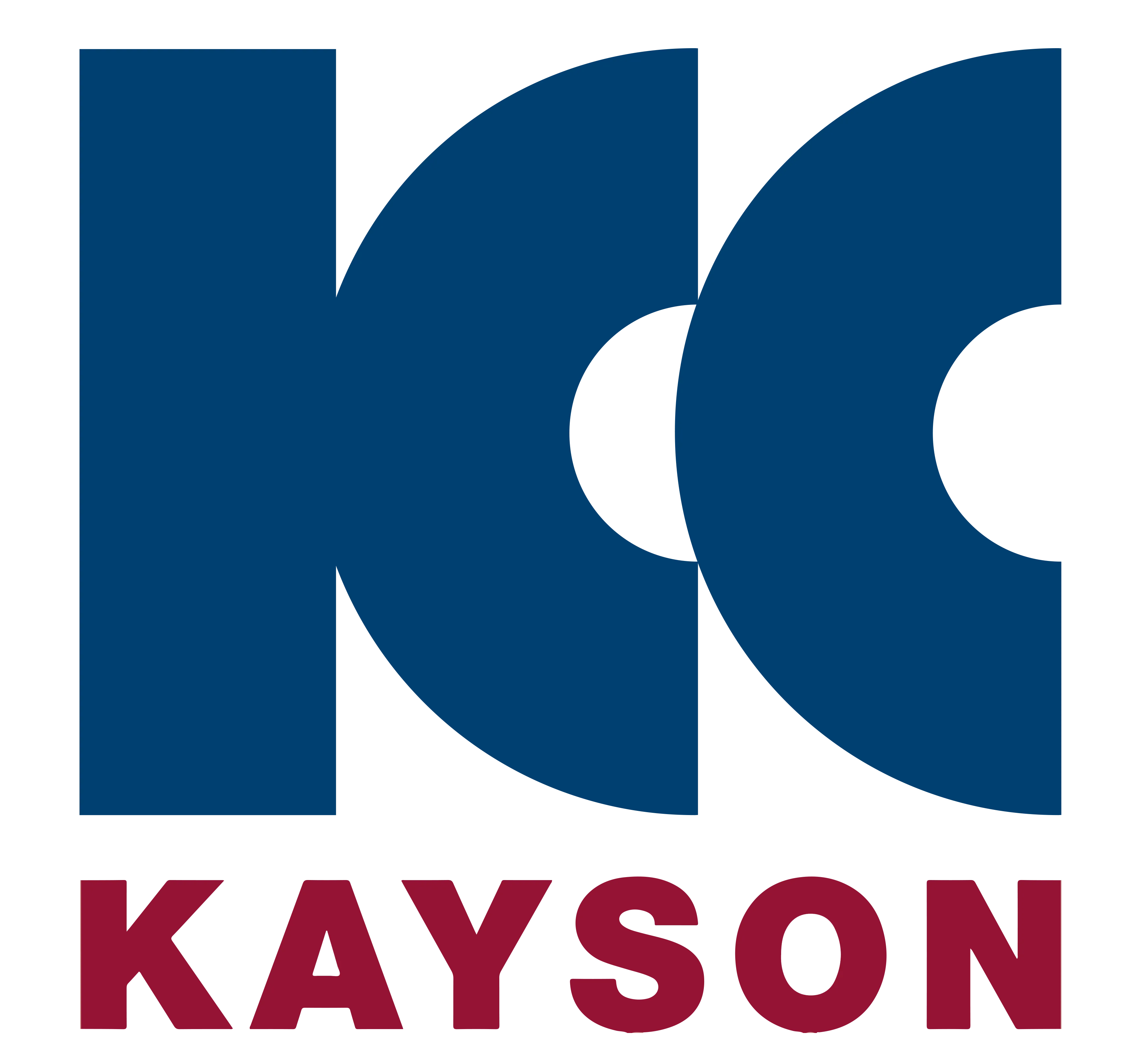 Logo cliente Icc Kayson