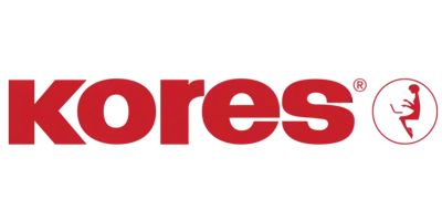 Logo cliente Kores