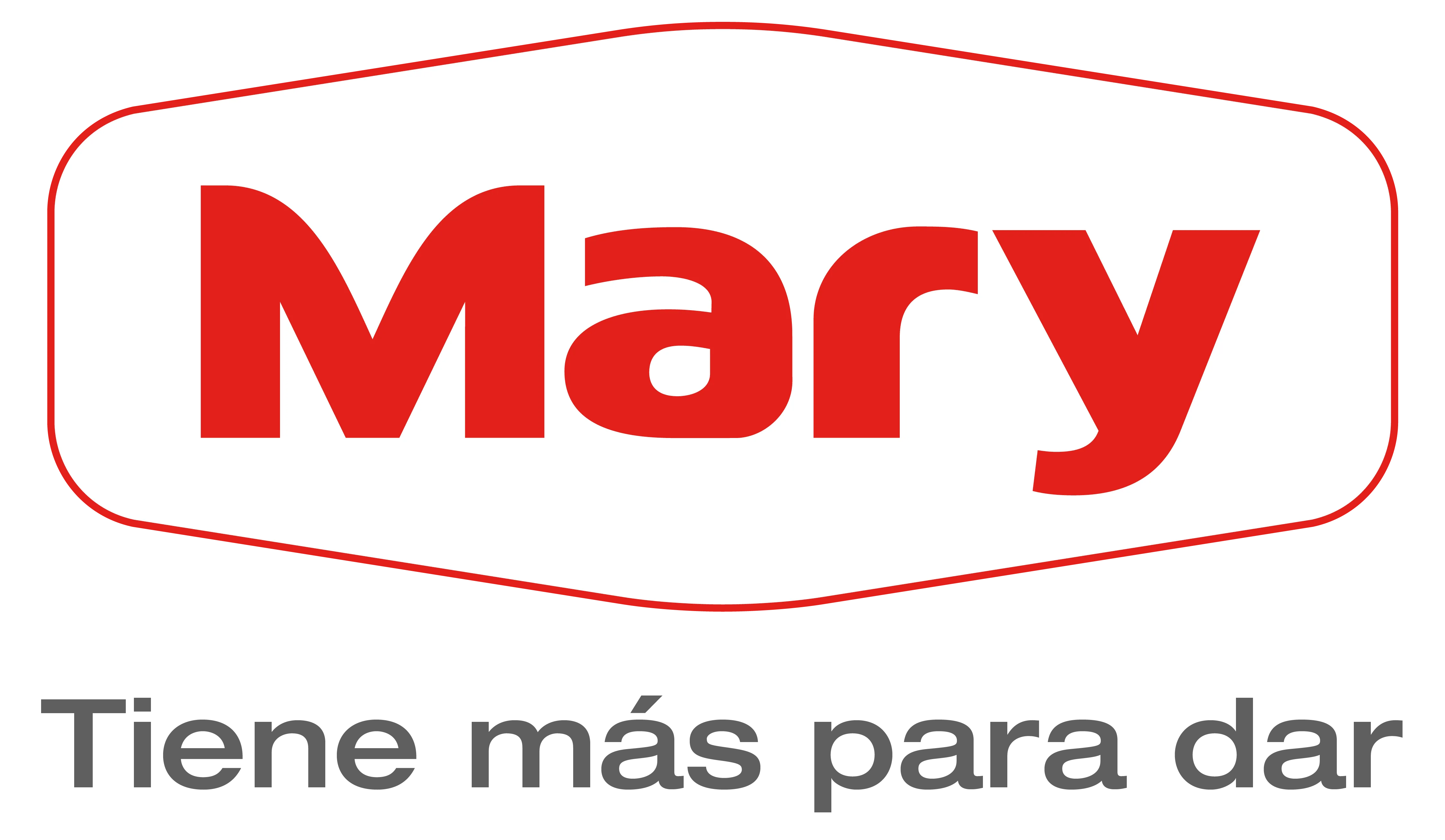 Logo cliente Mary