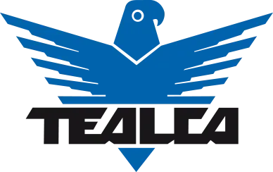 Logo cliente Tealca